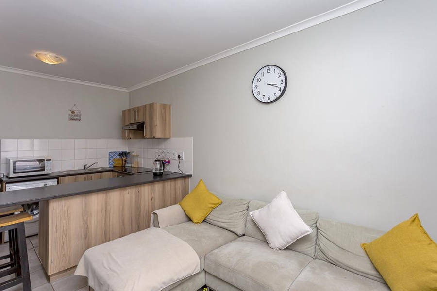 2 Bedroom Property for Sale in Parklands Western Cape